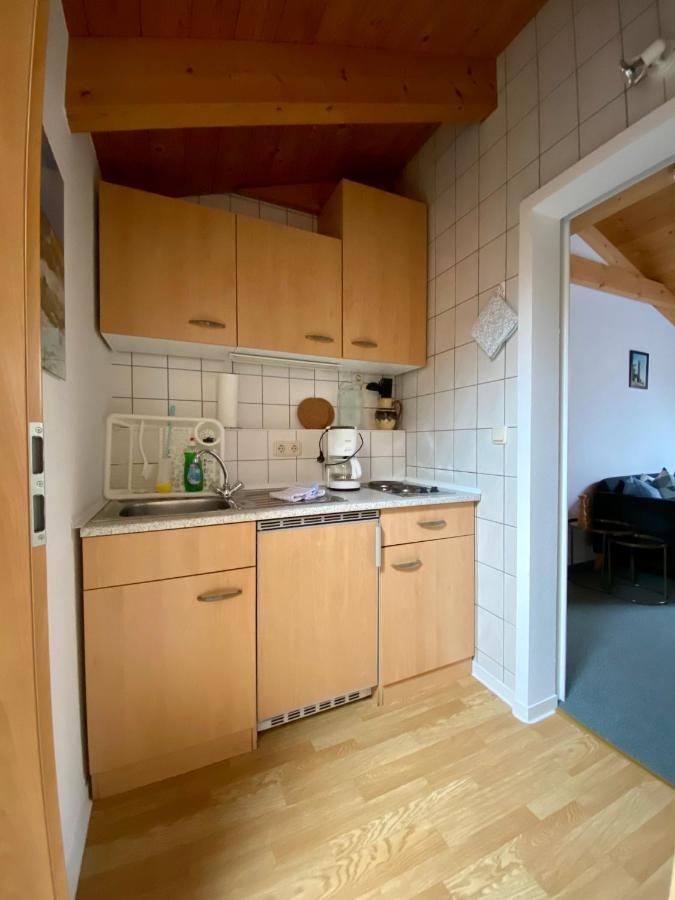 Haus Seewind Warnemuende Rostock Luaran gambar