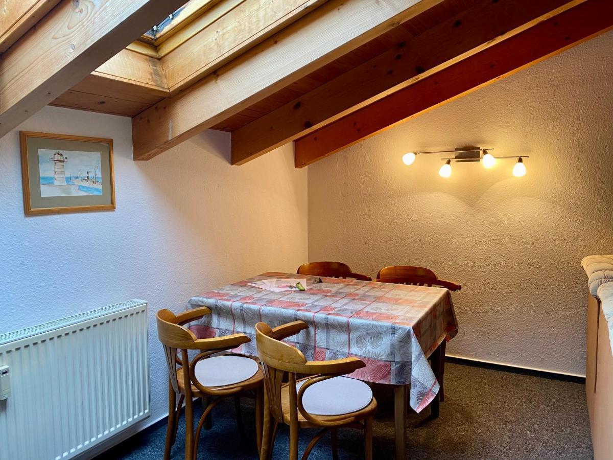 Haus Seewind Warnemuende Rostock Luaran gambar