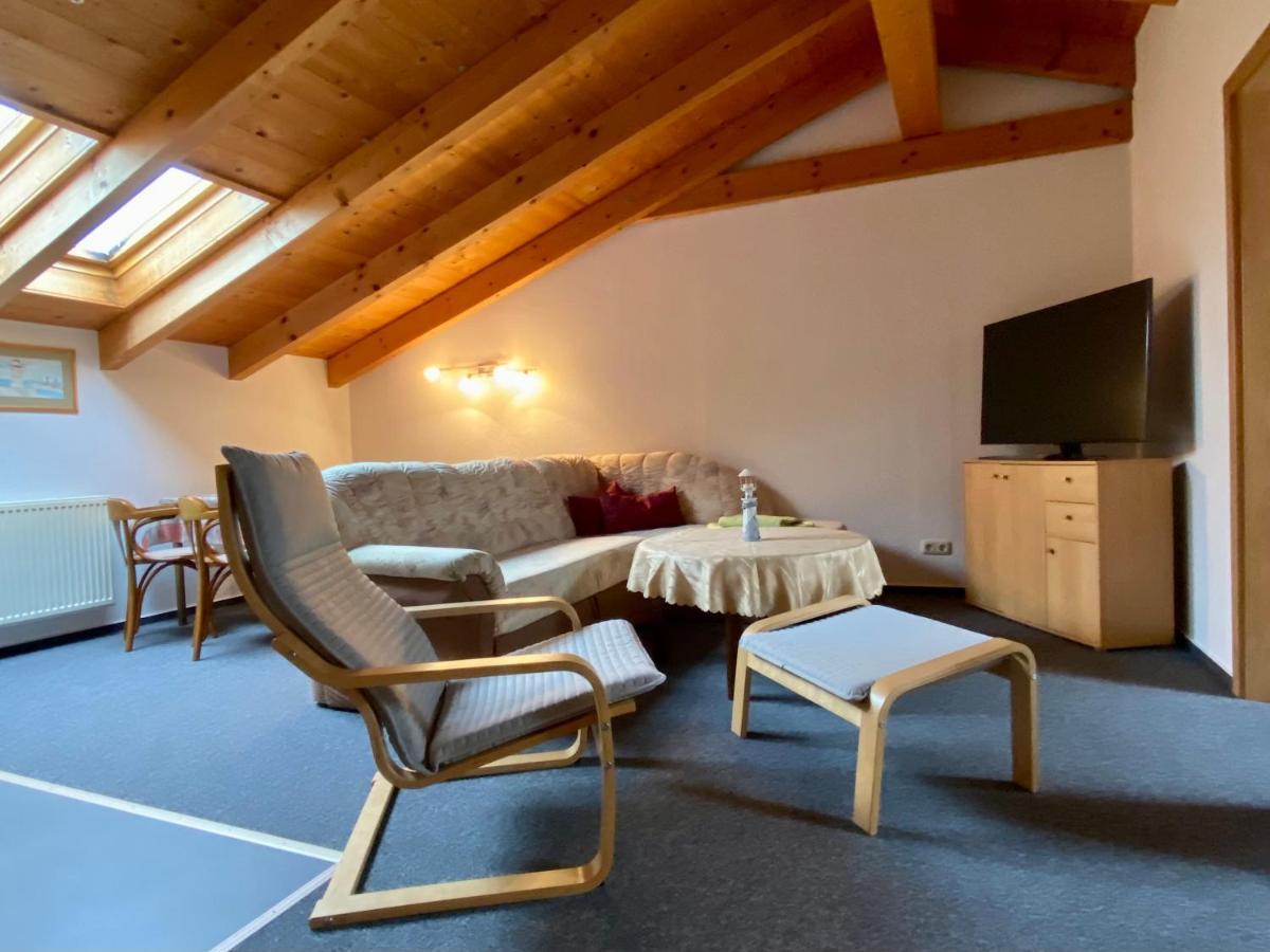 Haus Seewind Warnemuende Rostock Luaran gambar