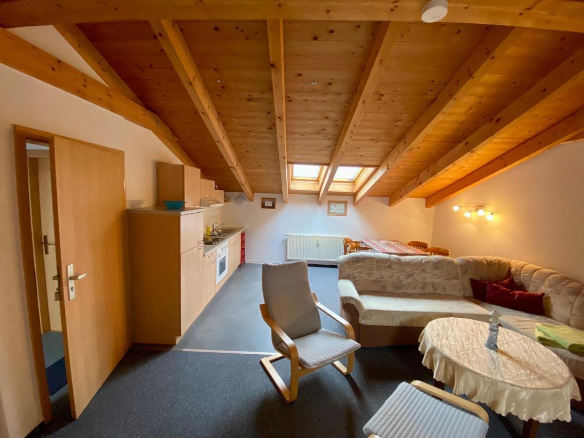 Haus Seewind Warnemuende Rostock Luaran gambar