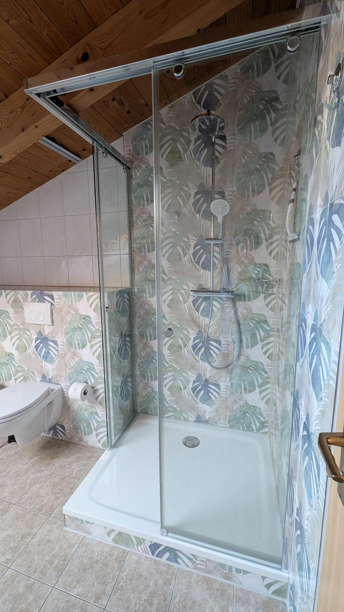 Haus Seewind Warnemuende Rostock Luaran gambar