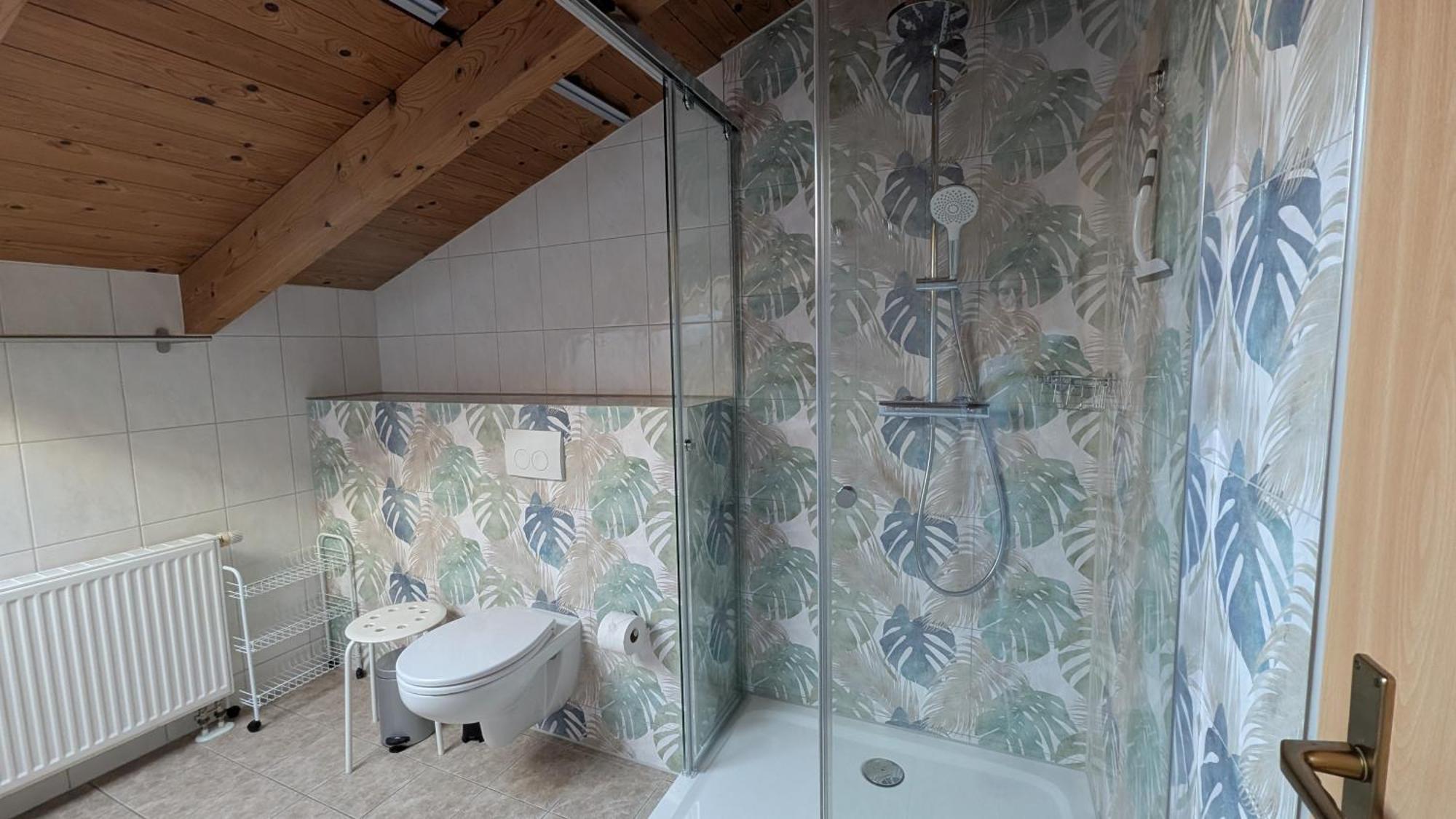 Haus Seewind Warnemuende Rostock Luaran gambar