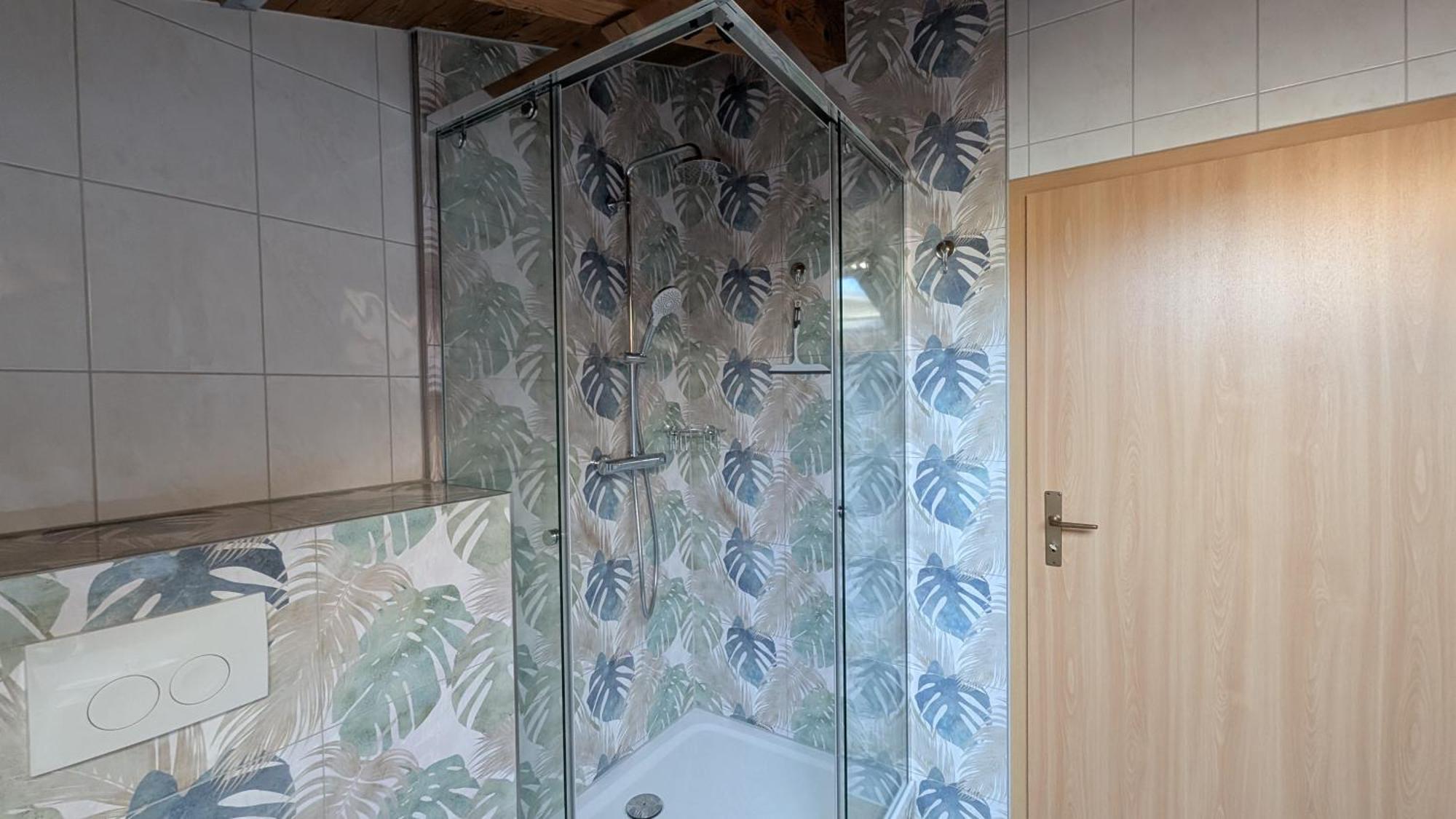 Haus Seewind Warnemuende Rostock Luaran gambar