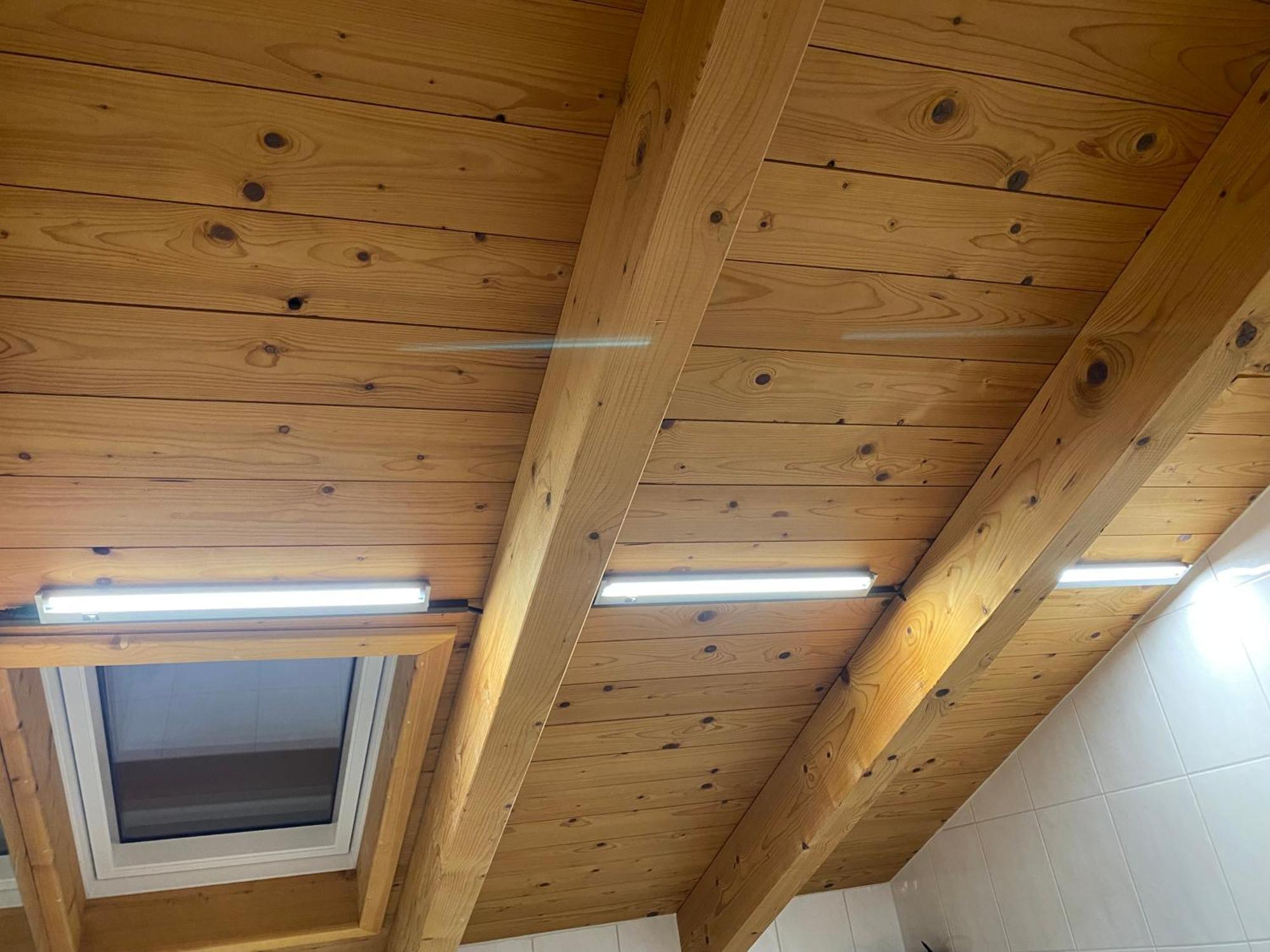 Haus Seewind Warnemuende Rostock Luaran gambar