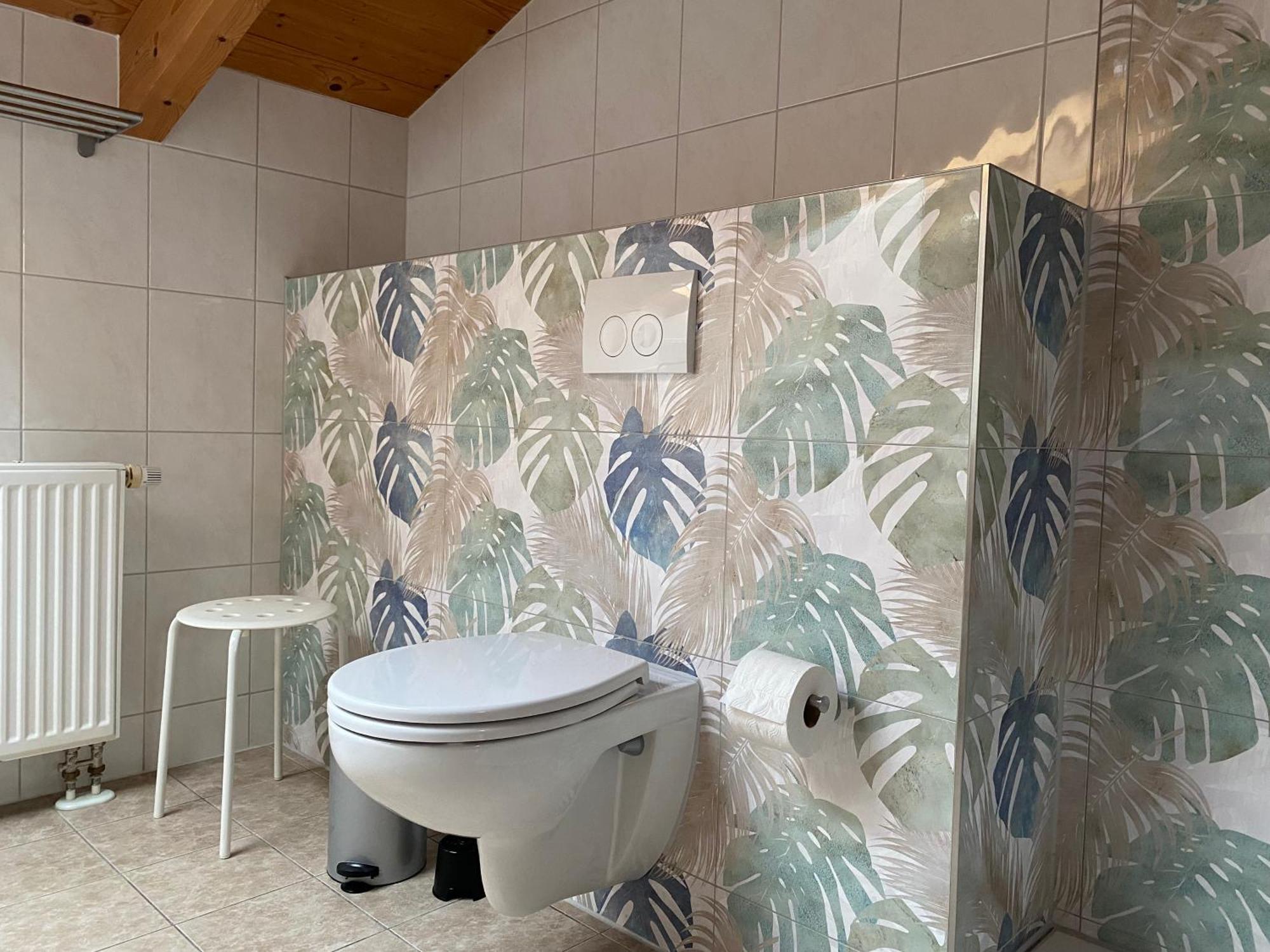 Haus Seewind Warnemuende Rostock Luaran gambar