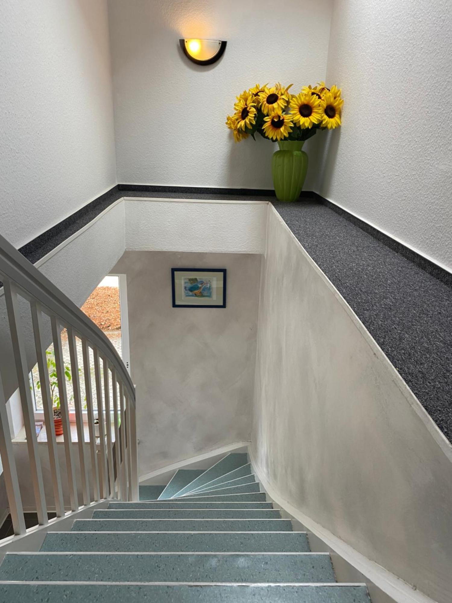 Haus Seewind Warnemuende Rostock Luaran gambar