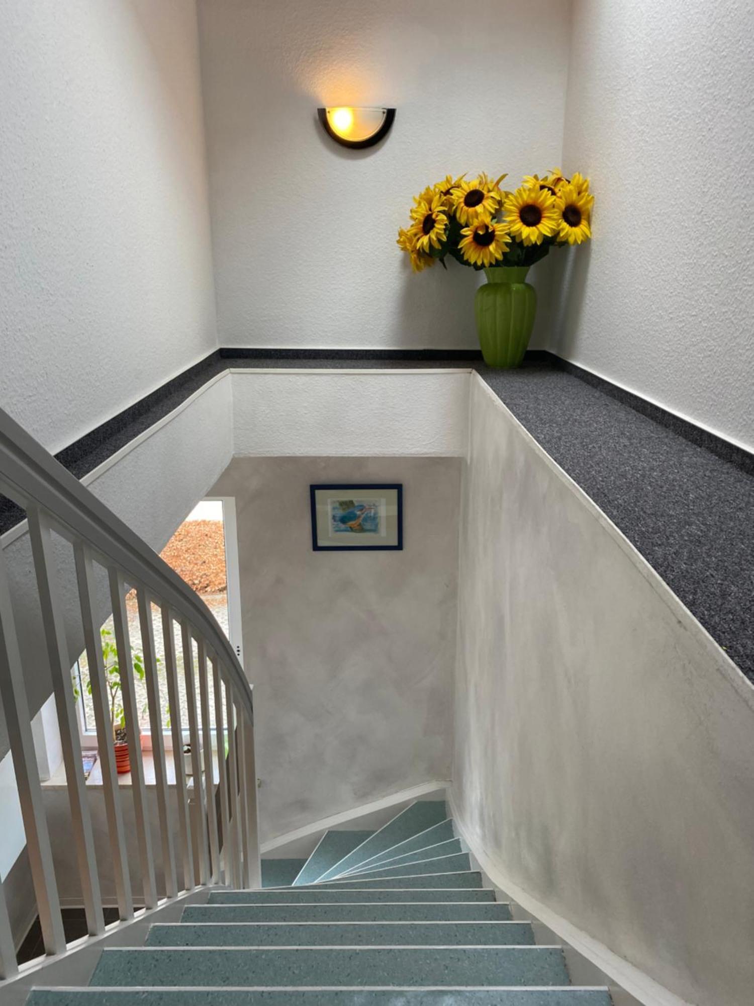Haus Seewind Warnemuende Rostock Luaran gambar
