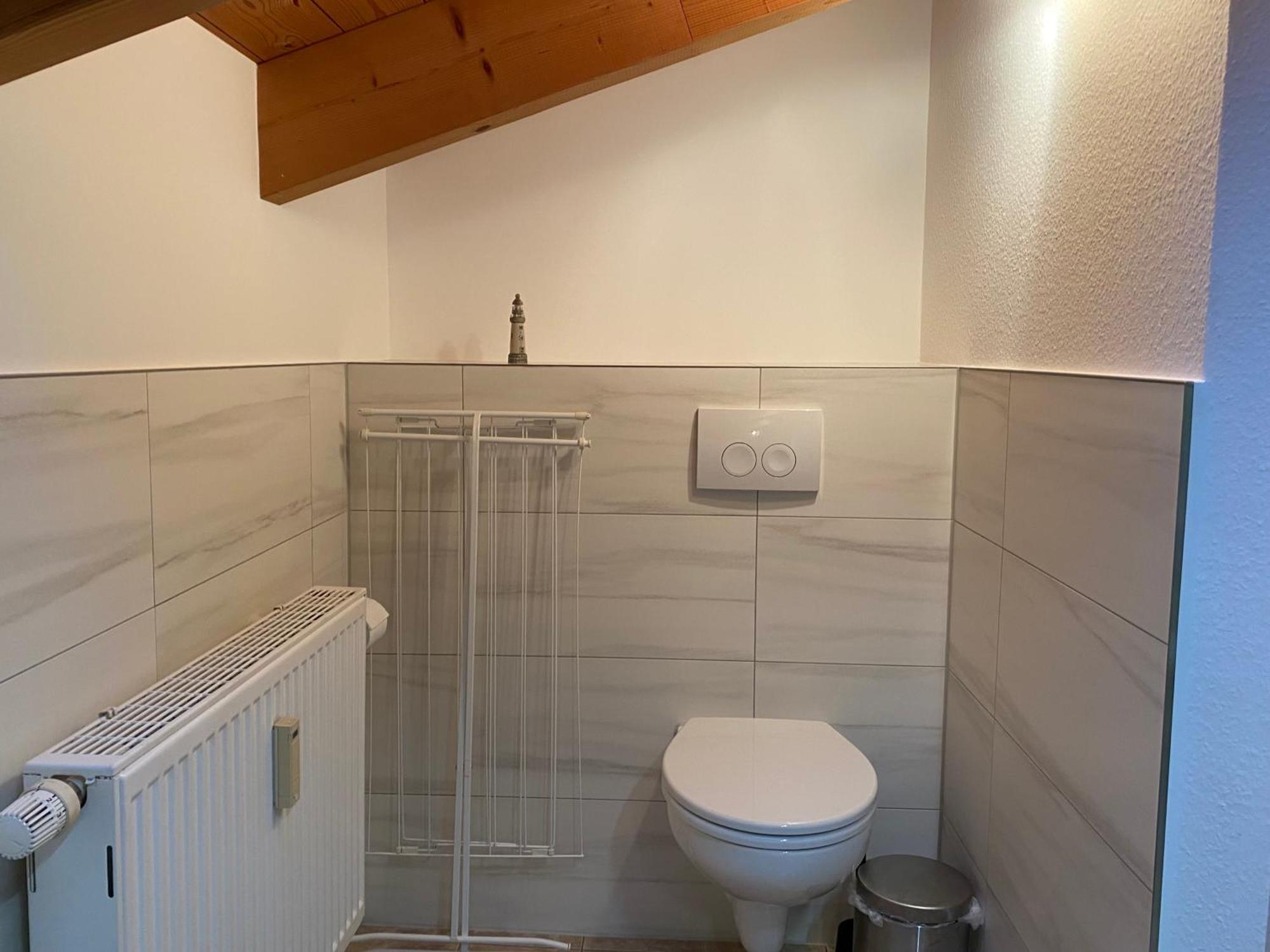 Haus Seewind Warnemuende Rostock Luaran gambar